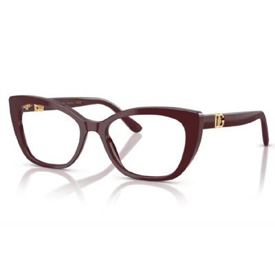 Dolce & Gabbana DG3398
